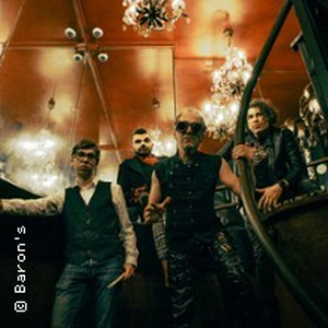 Illustration Baron's