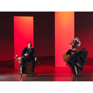 Illustration Barroca