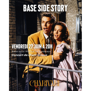 Illustration Base Side Story