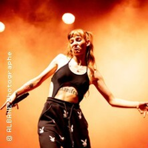 Illustration Bass Factory #3 : Maddy V ft. DJ Kunta