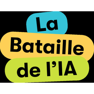 Illustration Bataille de l'IA