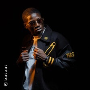 Illustration Batbat + Guest