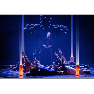 Illustration Bate Fado