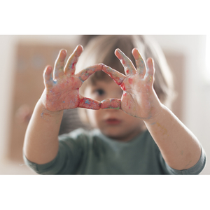 Illustration BB Gribouille !