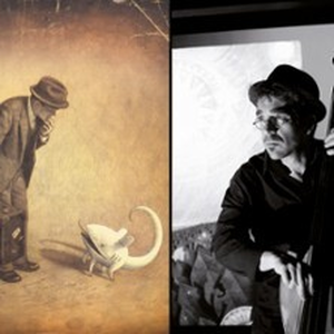 Illustration BD-Concert : Là où vont nos Pères