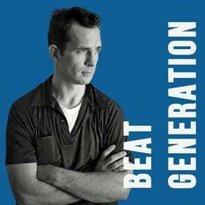 Illustration Beat generation - L'écriture en musique