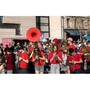 Illustration Beatume Orchestra