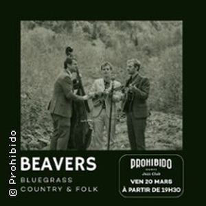 Illustration Beavers