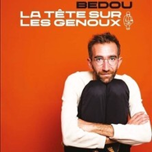 Illustration Bedou - La Tête sur les Genoux