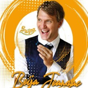 Illustration Beija Jeanzac “Swing Toon”