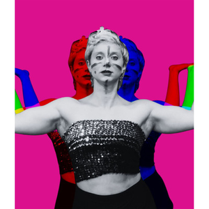 Illustration Belle à mourir • Cie Les Enfants Sérieux