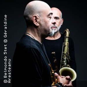 Illustration Belmondo 5tet