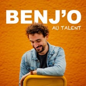 Illustration Ben'Jo