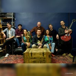 Illustration BenArt Ensemble ft. Baptiste Herbin