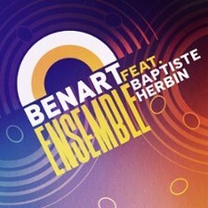 Illustration BenArt Ensemble ft. Baptiste Herbin