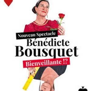 Illustration Bénédicte Bousquet - Bienveillante !?