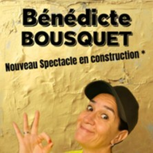 Illustration Bénédicte Bousquet - Nouveau Spectacle n° 3 en Construction