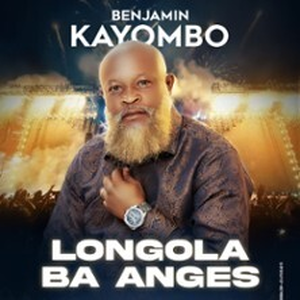 Illustration Benjamin Kayombo - Longola Ba Anges