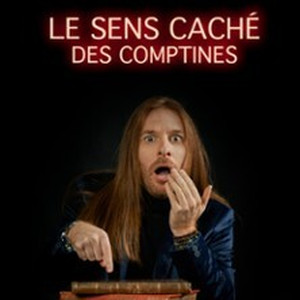 Illustration Benjamin Valière - Le Sens Caché des Comptines