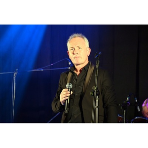 Illustration Benoît Juillet (thé dansant)