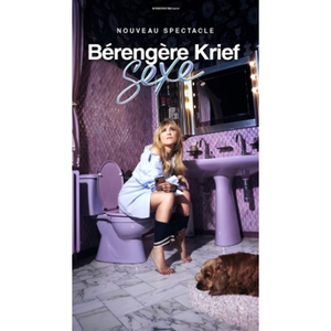 Illustration Bérengère Krief