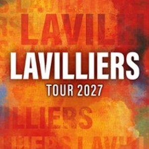 Illustration Bernard Lavilliers - Tour 2027
