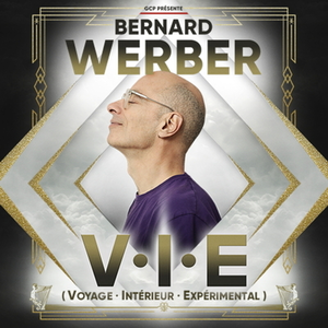 Illustration BERNARD WERBER