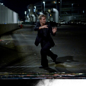 Illustration Bertrand Belin