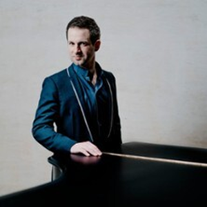 Illustration Bertrand Chamayou - Masterclass