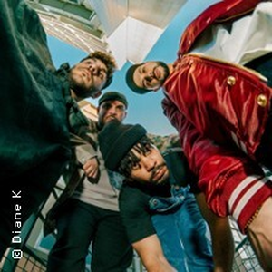 Illustration Berywam