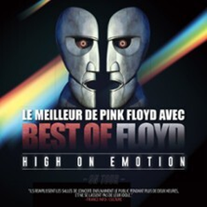 Illustration Best of Floyd - High On Emotion (Tribute)