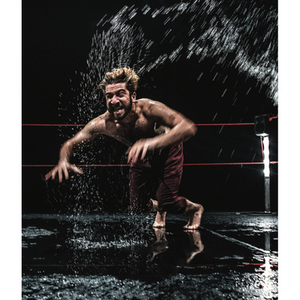 Illustration Bestiaire I Cie Bal - Jeanne Mordoj