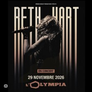 Illustration Beth Hart