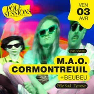 Illustration Beubeu + M.A.O. Cormontreuil