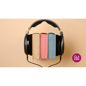 Illustration Bibliothèque sonore