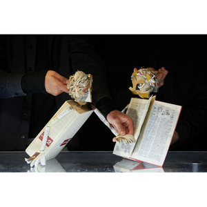 Illustration BibliOtron