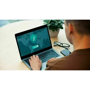 Illustration Bien gérer ses mots de passe et sécuriser ses données