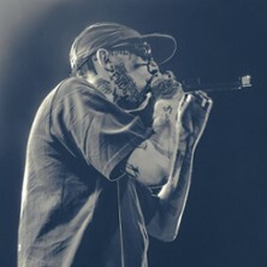 Illustration Big Red ( Raggasonic ) + Young Kulcha