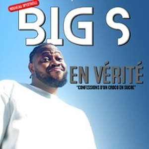 Illustration Big S - En Vérité