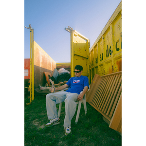 Illustration Biga*Ranx + 1ère partie