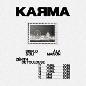 Illustration Bigflo & Oli