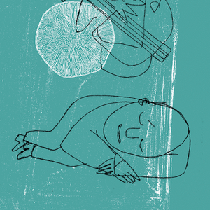 Illustration de la pièce Bijou bijou te reveille pas surtout au TNP