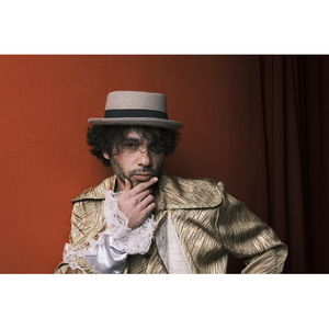 Illustration BILAL KARAMAN