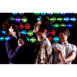 Illustration Bingo ! Un loto musical