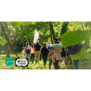 Illustration BioBlitz : deux jours pour explorer la biodiversité locale