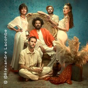 Illustration Birdbox + Malaka