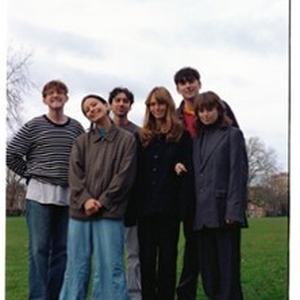 Illustration Black Country, New Road + 1ère partie