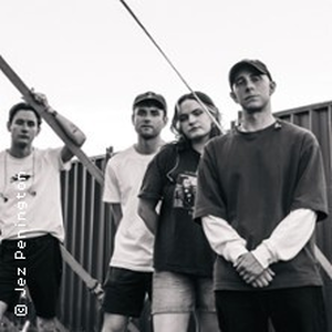 Illustration Black Foxxes