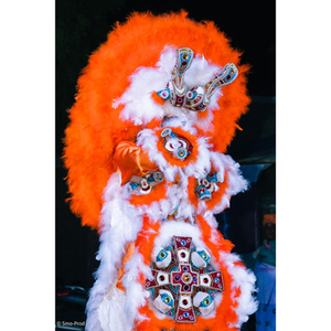 Illustration BLACK INDIANS TO THE CASAMANCE RIVER
+ MAXIME DELPIERRE & LE MINI-JAZZ-OURAGAN x L’UNION KRÉYÒL