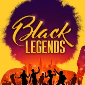 Illustration Black Legends - Hit The Road - Tournée